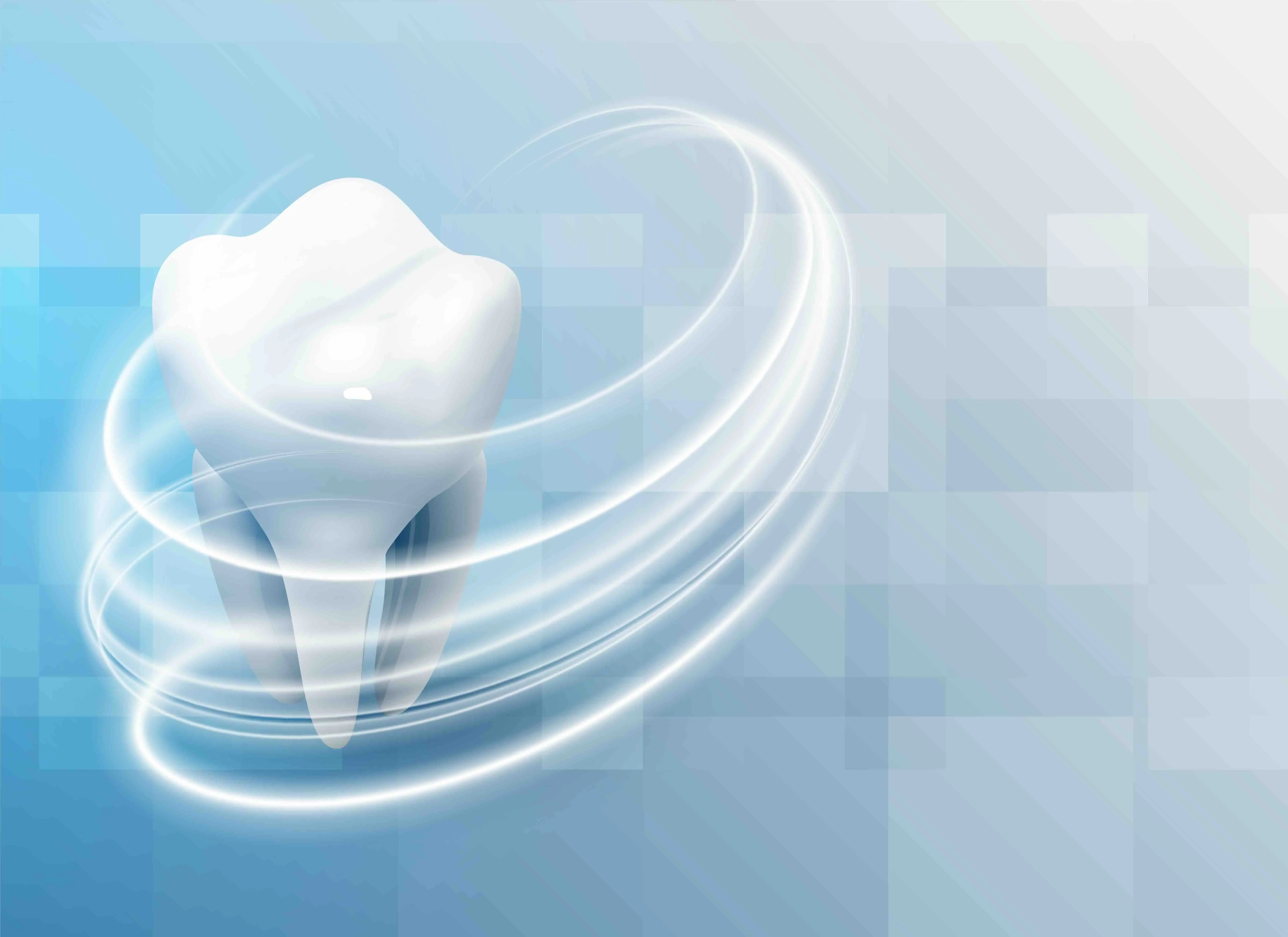 Günaydın Dental Clinic modern diş kliniği iç mekanı