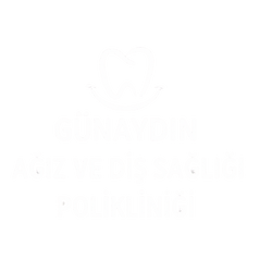 Günaydın Dental Logo