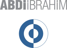 Abdi İbrahim logosu