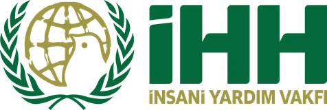 İHH logosu