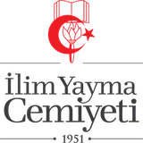 İlim Yayma Cemiyeti logosu