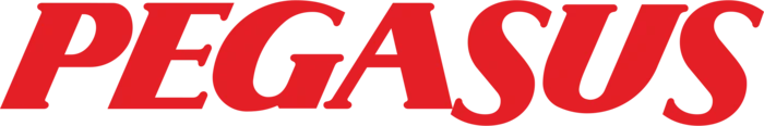 Pegasus logosu