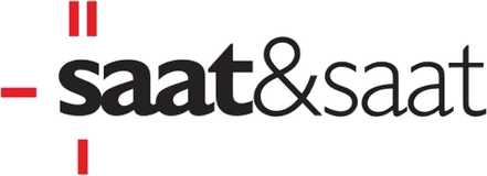 Saat & Saat logosu