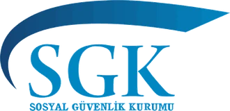 SGK logosu