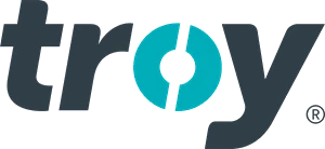 Troy logosu