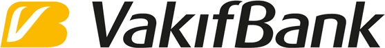 VakıfBank logosu