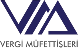 Vergi Müfettişleri Derneği logosu
