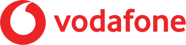 Vodafone logosu