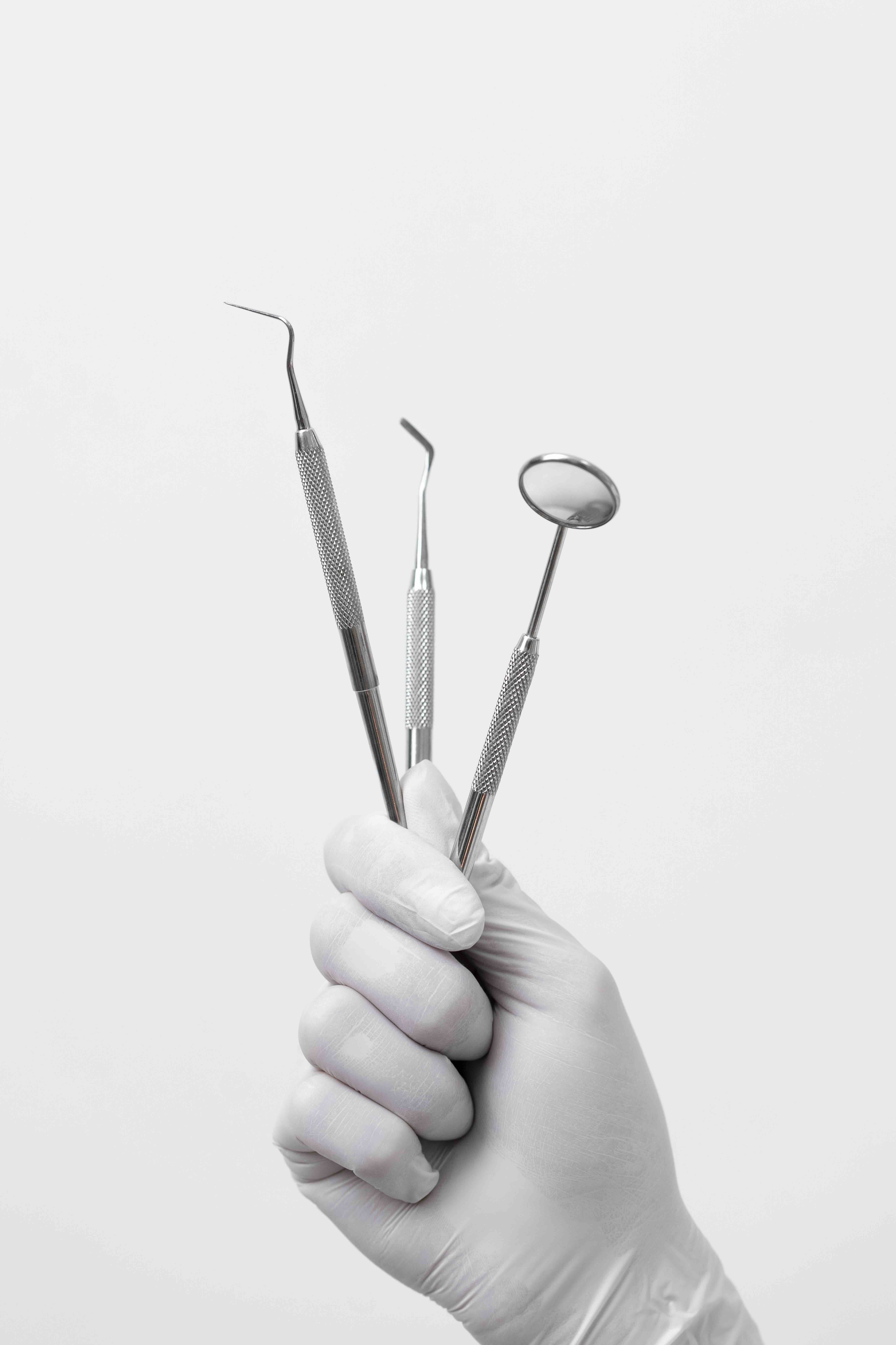 Diş Dolgusu hizmeti görseli